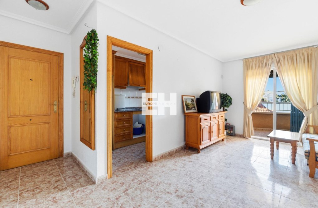 Wiederverkauf - Wohnung - Torrevieja - Playa de los Locos