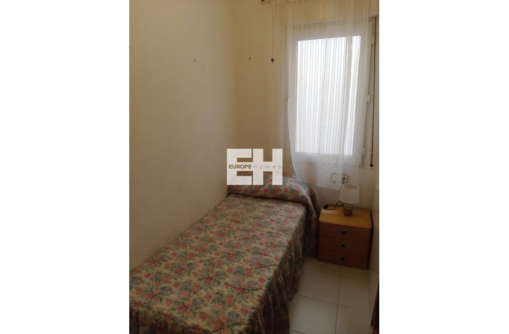 Wiederverkauf - Wohnung - Torrevieja - Playa del Cura