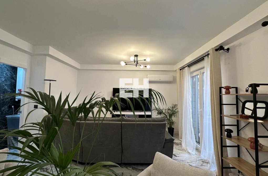 Wiederverkauf - Wohnung - Torrevieja - Playa del Cura
