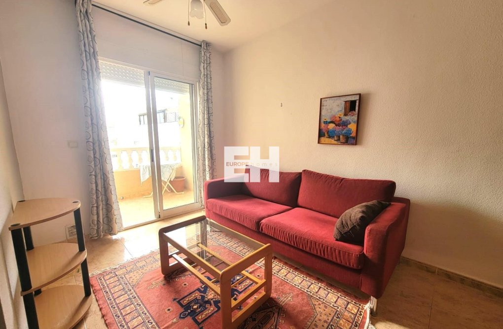 Wiederverkauf - Wohnung - Torrevieja - Playa del Cura
