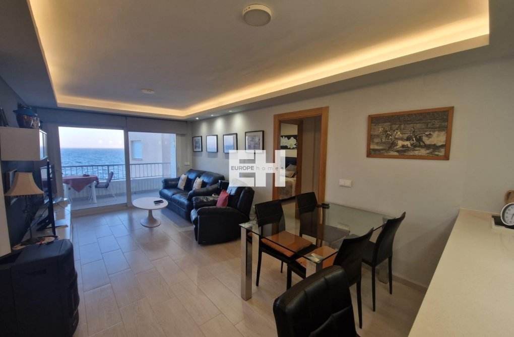Wiederverkauf - Wohnung - Torrevieja - Playa del Cura