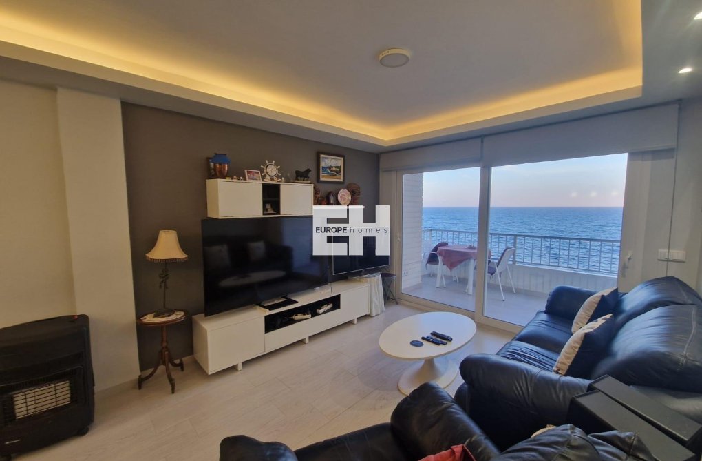 Wiederverkauf - Wohnung - Torrevieja - Playa del Cura