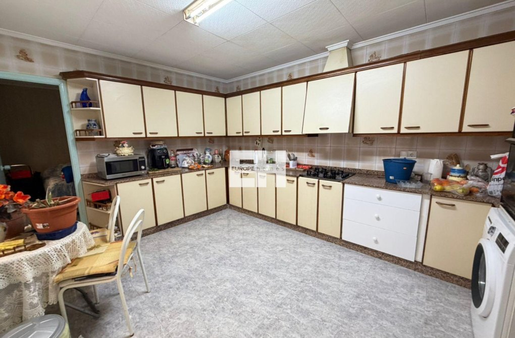 Wiederverkauf - Wohnung - Torrevieja - Playa del Cura