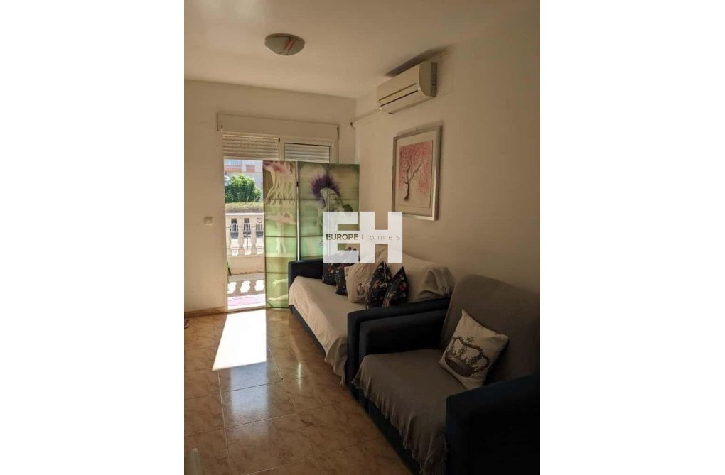 Wiederverkauf - Wohnung - Torrevieja - Playa del Cura