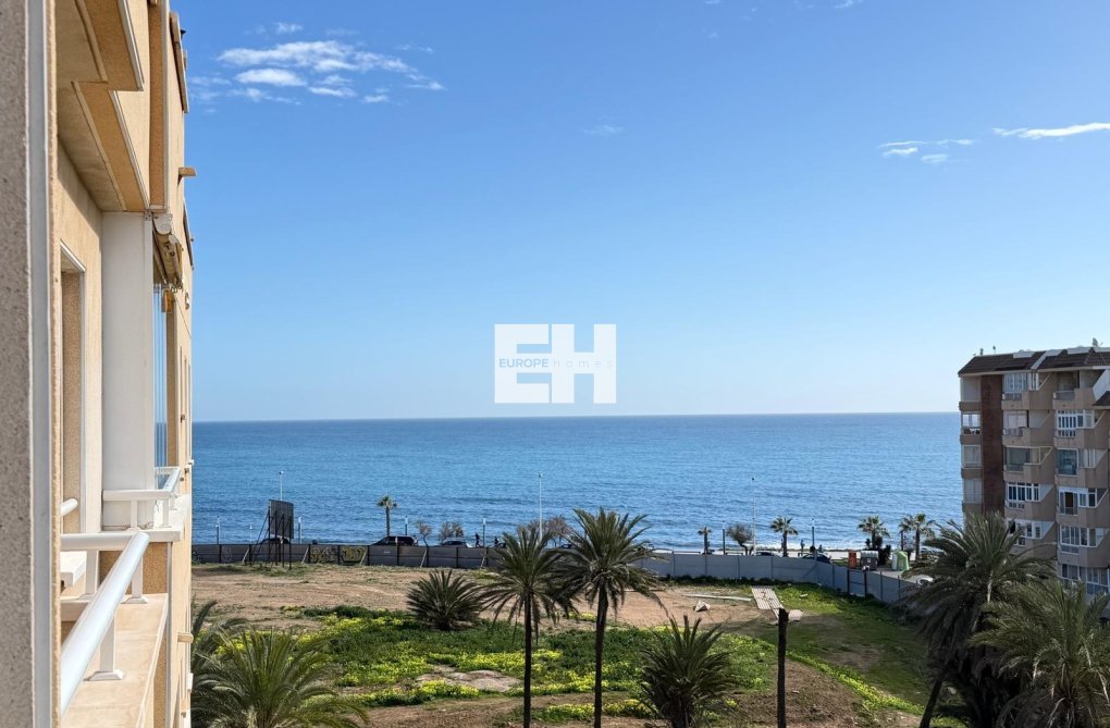 Wiederverkauf - Wohnung - Torrevieja - Playa del Cura