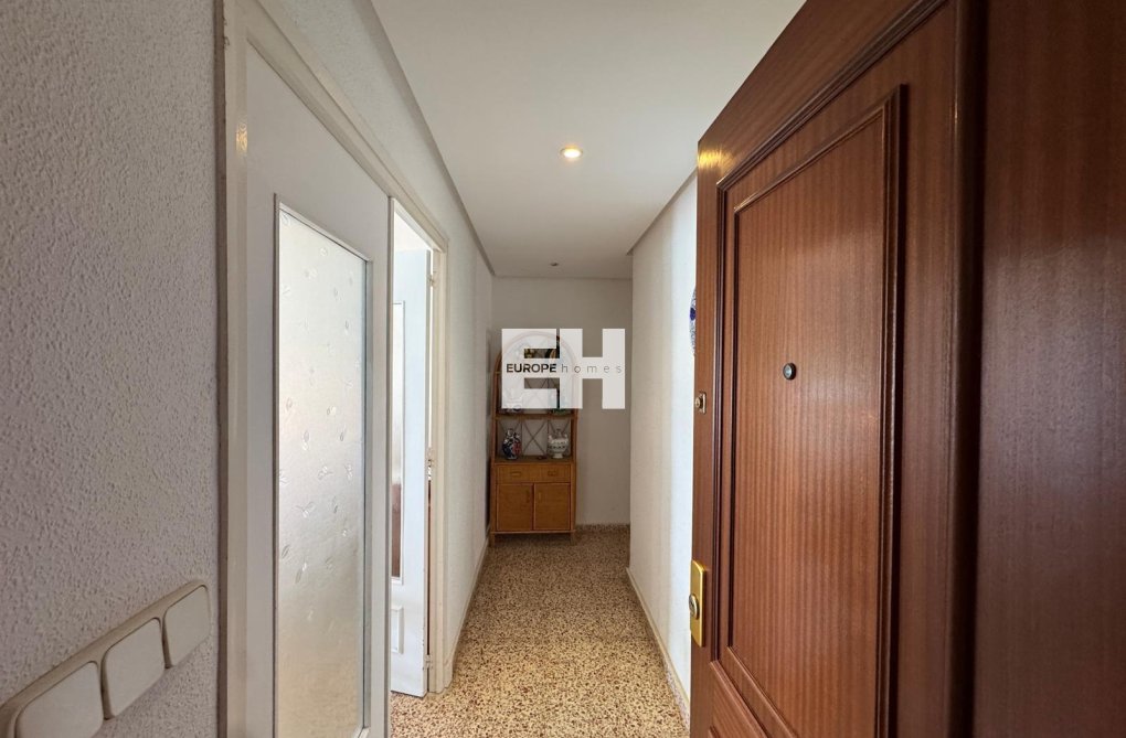 Wiederverkauf - Wohnung - Torrevieja - Playa del Cura