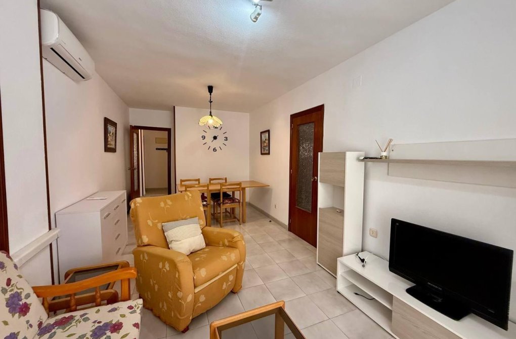 Wiederverkauf - Wohnung - Torrevieja - Playa del Cura
