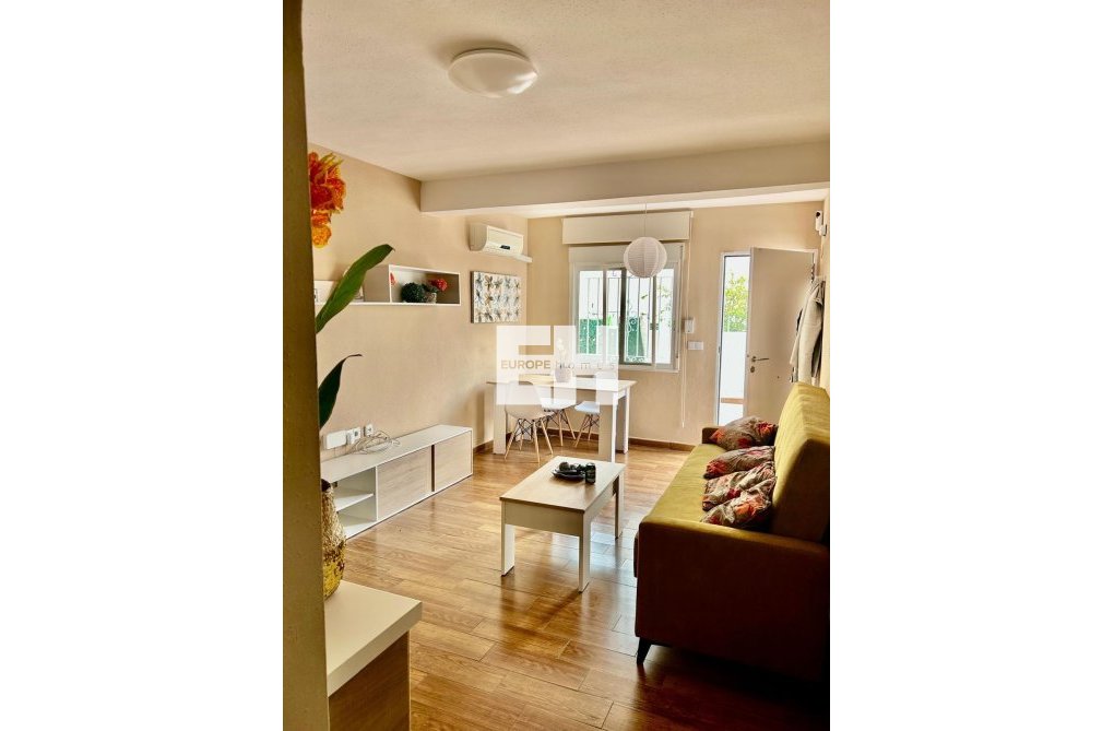 Wiederverkauf - Wohnung - Torrevieja - Sector 25