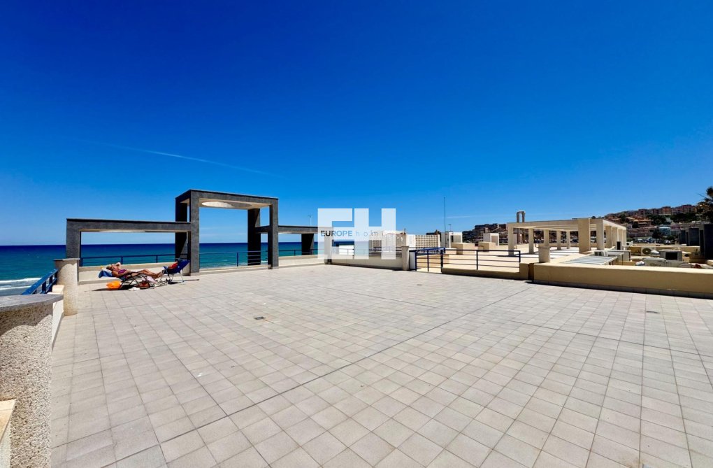 Wiederverkauf - Wohnung - Torrevieja - Torre La Mata