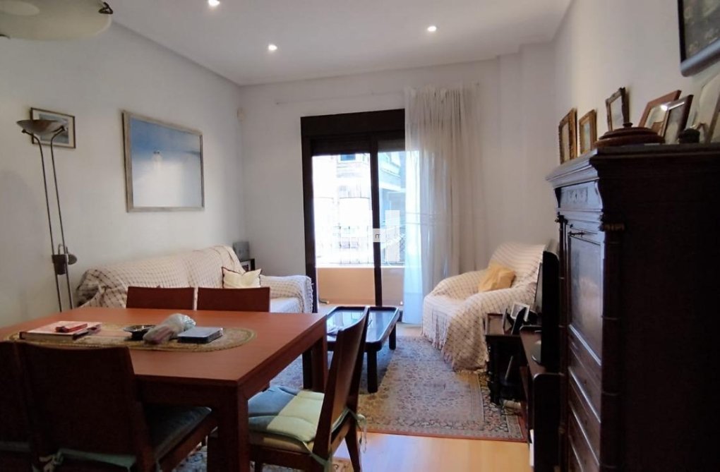 Wiederverkauf - Wohnung - Torrevieja