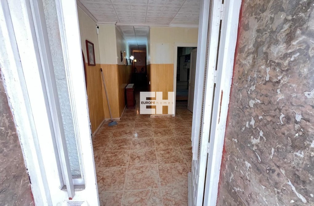 Wiederverkauf - Wohnung - Torrevieja