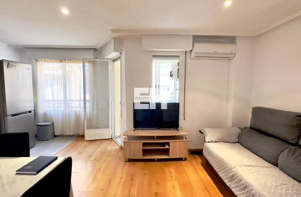 Wiederverkauf - Wohnung - Torrevieja