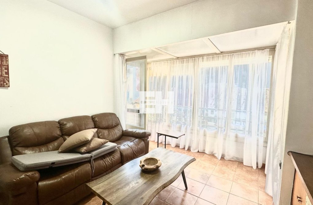 Wiederverkauf - Wohnung - Torrevieja