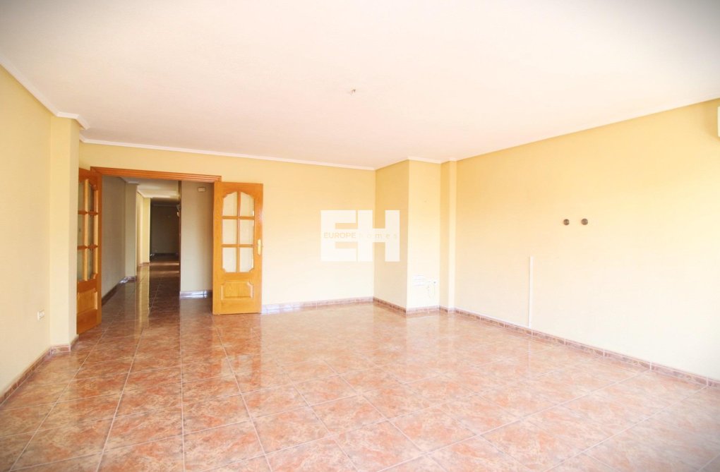 Wiederverkauf - Wohnung - Torrevieja