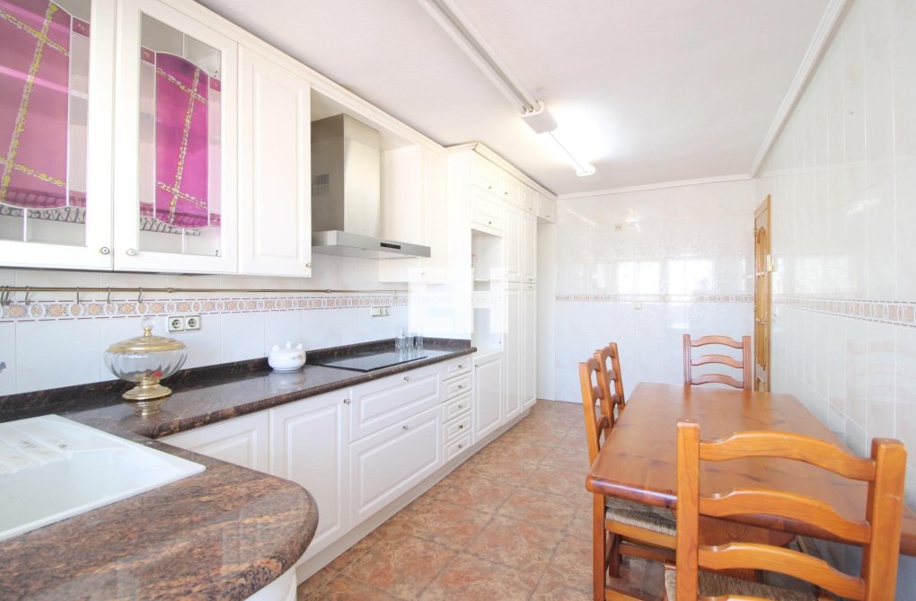 Wiederverkauf - Wohnung - Torrevieja