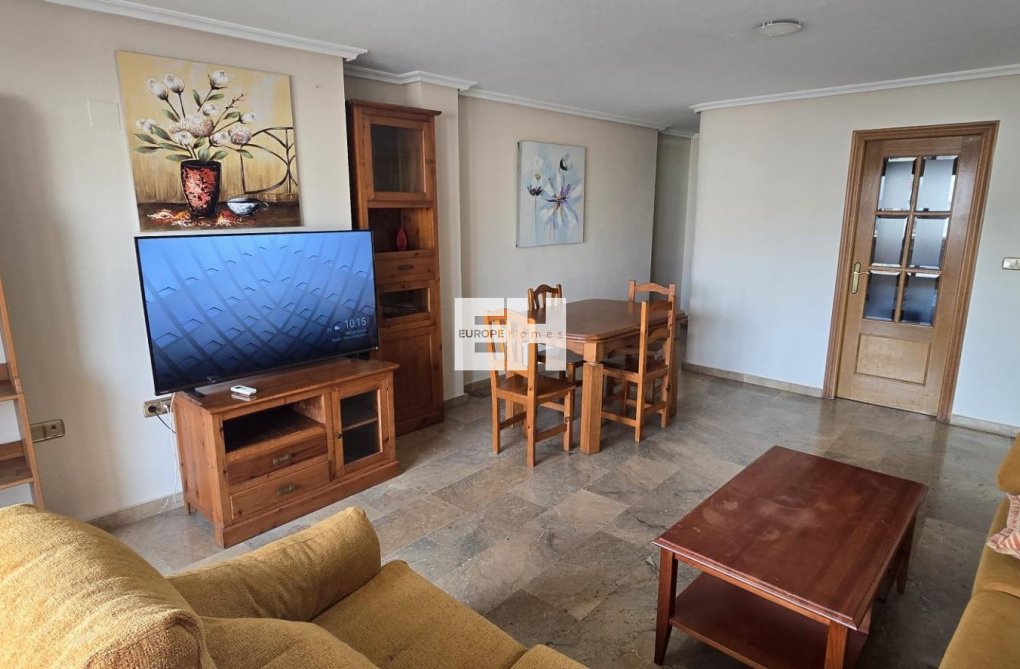 Wiederverkauf - Wohnung - Torrevieja