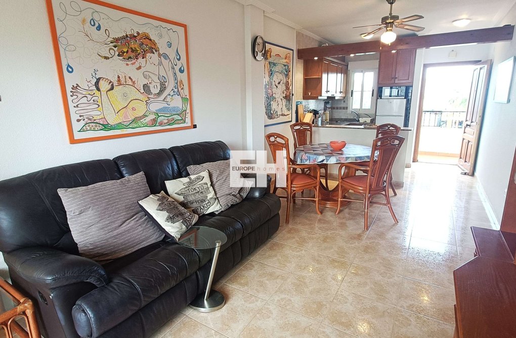 Wiederverkauf - Wohnung - Villamartin - Costa Blanca