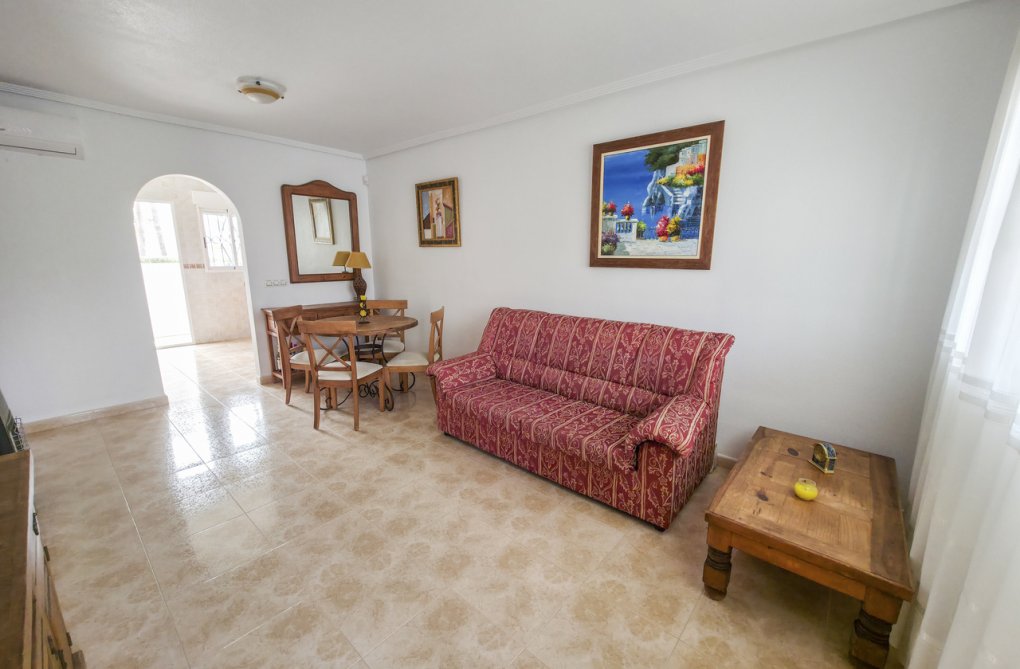Wiederverkauf - Wohnung - Villamartin - Costa Blanca