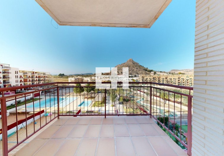 Wohnung - Neubau - Archena - Villanueva del Rio Segura