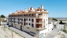 Wohnung - Neubau - Avileses - NB-84914