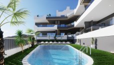 Wohnung - Neubau - Benijofar - NB-22889