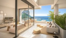 Wohnung - Neubau - Calpe - NB-97707