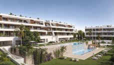 Wohnung - Neubau - Finestrat - NB-42622