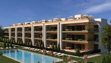 Wohnung - Neubau - Los Alcázares - NB-48456