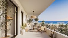 Wohnung - Neubau - Mojacar - NB-96828