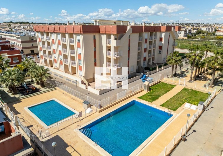 Wohnung - Neubau - Orihuela Costa - Lomas de Cabo Roig