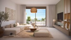 Wohnung - Neubau - Pulpi - NB-36170