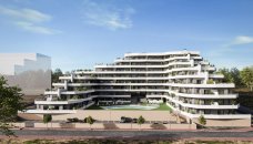 Wohnung - Neubau - San Miguel de Salinas - NB-59839