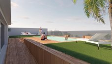 Wohnung - Neubau - San Pedro del Pinatar - NB-22851