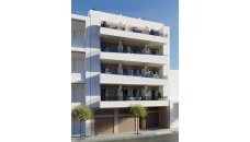 Wohnung - Neubau - Torrevieja - NB-13393