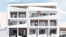 Wohnung - Neubau - Torrevieja - NB-29736
