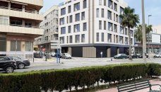 Wohnung - Neubau - Torrevieja - NB-45224