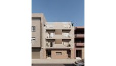 Wohnung - Neubau - Torrevieja - NB-65873