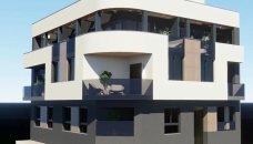 Wohnung - Neubau - Torrevieja - NB-67259