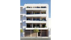 Wohnung - Neubau - Torrevieja - NB-84741