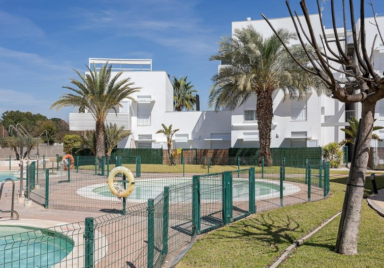 Wohnung - Neubau - Vera - El Playazo