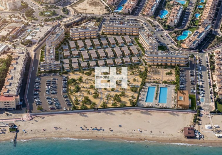 Wohnung - Neubau - Vera - Vera Playa