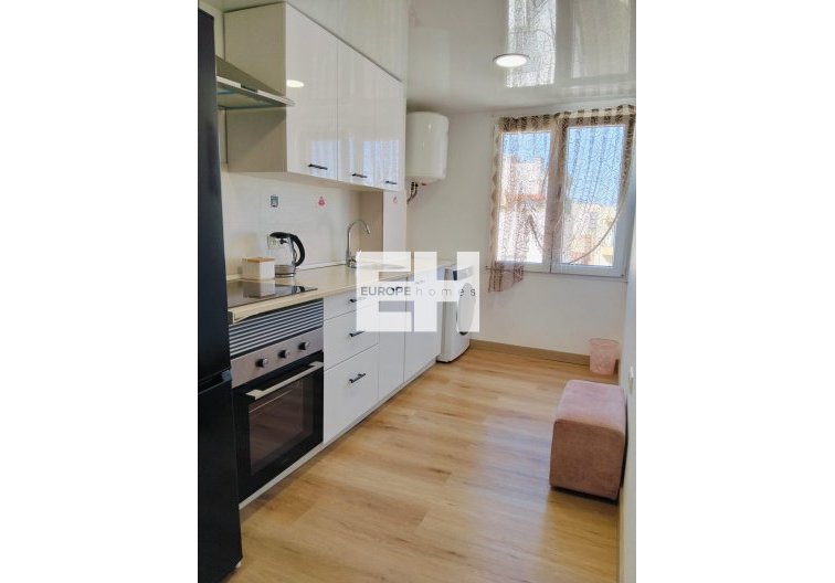 Wohnung - Wiederverkauf - Alicante - Altozano