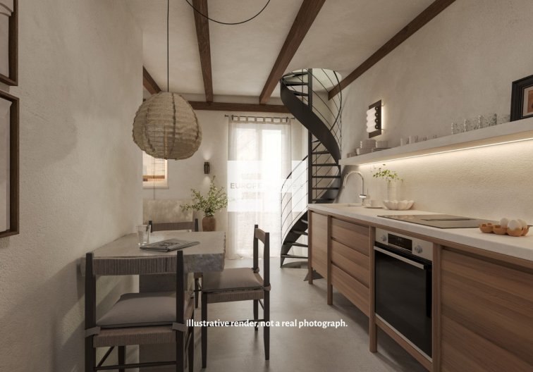 Wohnung - Wiederverkauf - Alicante - Costa Blanca