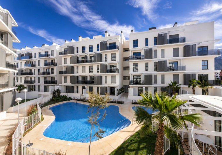 Wohnung - Wiederverkauf - Denia - Costa Blanca