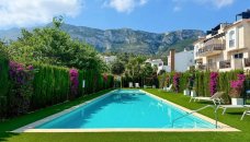 Wohnung - Wiederverkauf - Denia - EH-36783