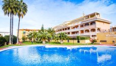 Wohnung - Wiederverkauf - Denia - EH-53625