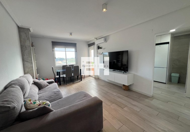 Wohnung - Wiederverkauf - Dolores - Comunidad Valenciana