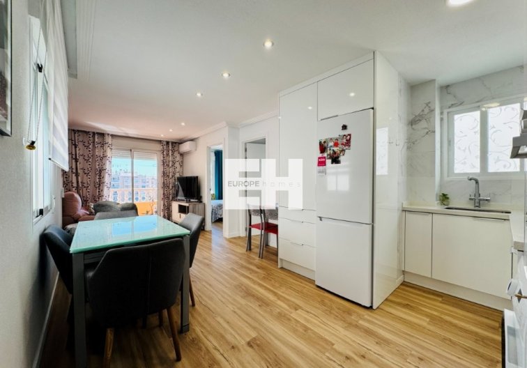 Wohnung - Wiederverkauf - Guardamar del Segura - Costa Blanca