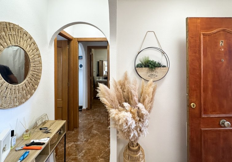 Wohnung - Wiederverkauf - Guardamar del Segura - Costa Blanca