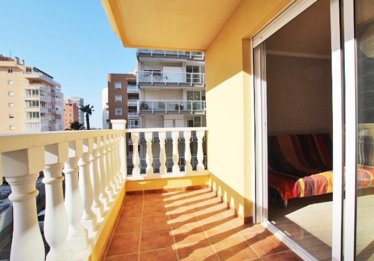 Wohnung - Wiederverkauf - Guardamar del Segura - Puerto Deportivo